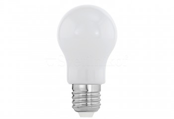 Лампа E27 LED 6W 806lm 2700K Eglo 12545