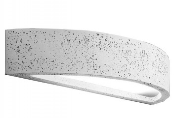 Настенный светильник гипсовый Nowodvorski ARCH M 9720