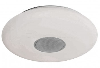 Плафон для ванної DJAY Smart Color LED Nordlux 2110886101