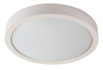 Плафон OLIE LED 275 SN-WW Kanlux 26100