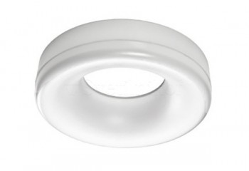 Настінно-стельовий світильник RING Azzardo LC2310-1B