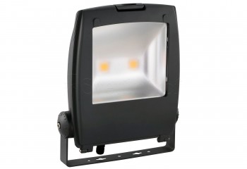 Уличный прожектор GAMBETTOLA PRO LED 100W 3000K Eglo 64812