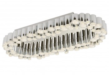 Светодиодная люстра Darcy LED Searchlight 5531CC