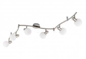 Спот COMBA 6 Eglo 97713