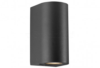 Бра вуличне CANTO Maxi 2 BK Nordlux 49721203