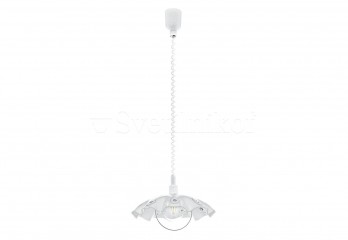 Подвесной светильник Eglo VETRO 96072