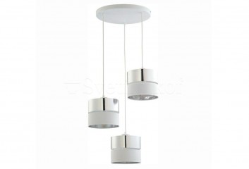 Подвесная люстра HILTON 3-r SI TK-Lighting 4350