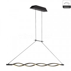 Підвісний світильник Mantra Sahara 5818