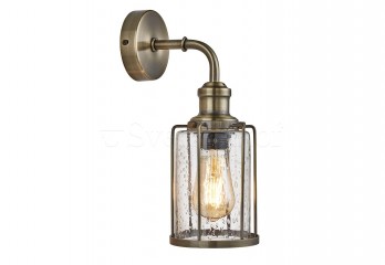 Бра Pipes 1 Searchlight 1261AB
