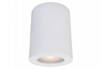 Точечный светильник FAUSTO Italux IT8005R1-WH