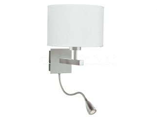 Настенный светильник Searchlight Wall 3550SS