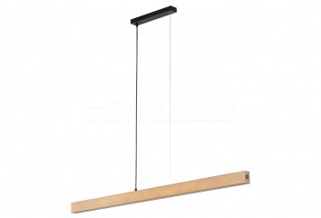 Підвісний світильник TEO LED PIN TK-Lighting 1448