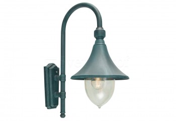 Уличное бра Norlys Firenze 800BG