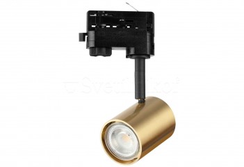 Трековый светильник SPOT TRACK BS Ideal Lux 269634