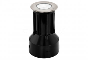 Ґрунтовий світильник RIGA 3 LED R 3000K Eglo 62344