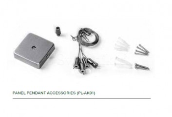 Кріплення-підвіс PANEL Azzardo PL-AK01