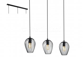 Подвесной светильник Eglo NEWTOWN 49478