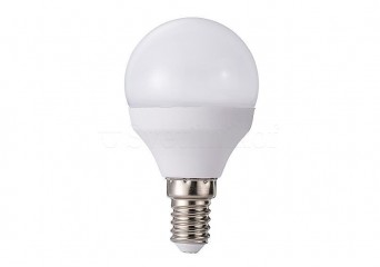 Лампа Nordlux E14 6W LED 3-Step 1408070