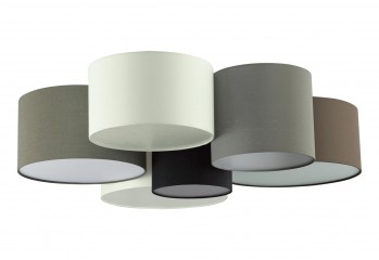 Потолочная люстра PASTORE 6 Eglo 97838 