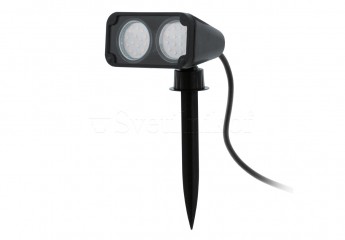 Грунтовый светильник Eglo NEMA LED 93385