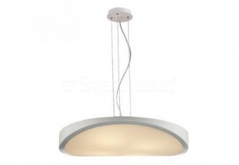 Подвесная люстра CIRCULO 58 Azzardo MD5657L-WH/AZ0989