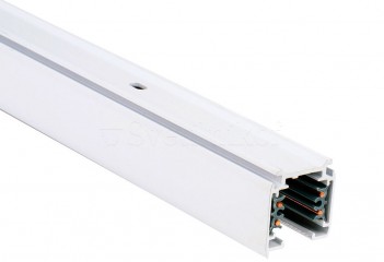 Шинопровод 3-фазный CTLS 1m WH Nowodvorski 8715