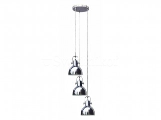 Підвісний світильник ZumaLine CANDE TS-140123P-CH