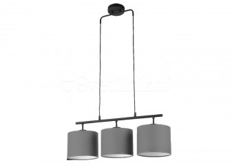 Подвесная люстра TREWIR 3 GY TK-Lighting 4456