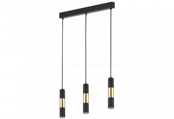 Подвесная люстра VIVIEN 3 TK-Lighting 4757