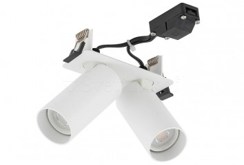 Спот вбудований FOURTY 2 WH Nowodvorski 11443