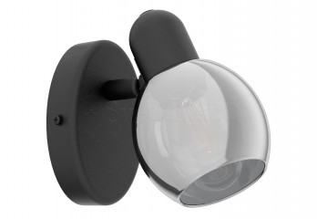 Настінно-стельовий світильник POLLICA 1 SM Eglo 98624