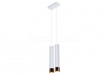 Подвесной светильник EIDO 2 WH Amplex 0357