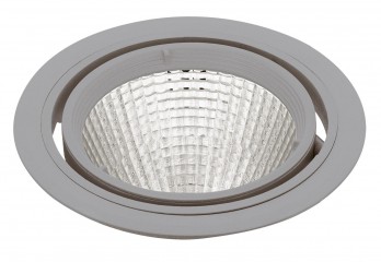 Встраиваемый светильник Eglo FERRONEGO IN LED 61434