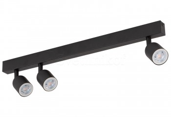 Спот TOP 3 BK TK-Lighting 4762
