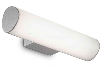 Вуличне бра ETERE LED 4000K GY Ideal Lux 322186