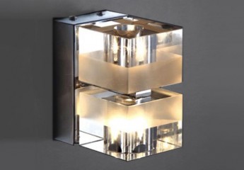 Настенный светильник Italux Cubric MB9216-2A