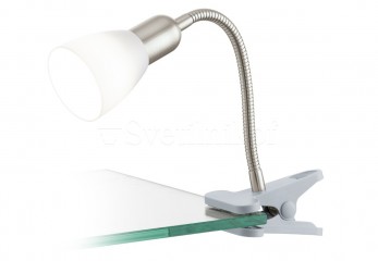 Лампа-прищепка Eglo DAKAR 92932