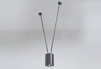 Подвесной светильник VIWIN Dohar 9020/GU10/SZ