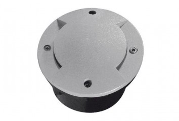 Грунтовый світильник ROGER DL-2LED6 Kanlux 7281