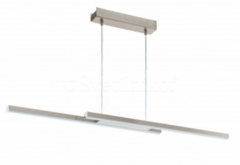 Світлодіодна люстра FRAIOLI-C 2 LED-RGB Eglo 97907