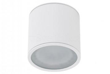 Точковий світильник ALIX IP65 WH Azzardo AZ4055