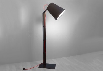 Торшер HELSINKI BK/R Imperium Light 142130.05.16