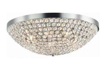 Люстра ORION PL5 Ideal Lux 059143