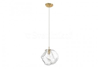 Подвесной светильник ROCK 1 E27 GO ZumaLine P0488-01B-U8AC