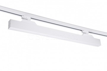 Трековий світильник LINNEA 86 LED WH Azzardo AZ4568