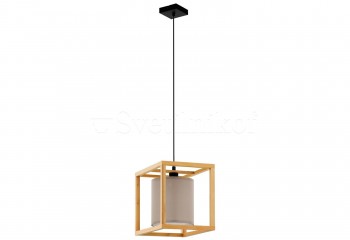 Подвесная люстра GRANADOS 1 CAP Eglo 390107