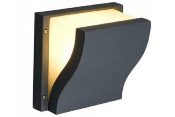 Настенный светильник уличный Nowodvorski MAKALU A 4437