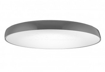Плафон Cortona 55 4000K (grey) Azzardo AZ2742