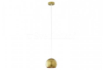 Подвесной светильник YODA GOLD ORBIT S TK-Lighting 3429