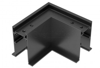 Конектор EGO TRIM Recessed 1-10V/DALI BK Ideal Lux 320595